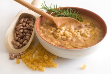 pasta e fagioli