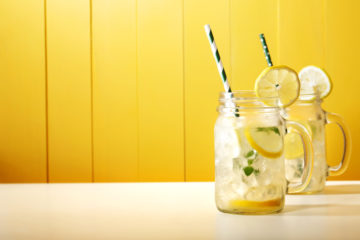 drink limone estivo Centro dimagrimento dieta perdere pesa ferrara palestra dimagrire Magrella benessere
