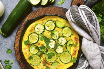 frittata Magrella Ferrara ricette light leggere dieta centro dimagrimento