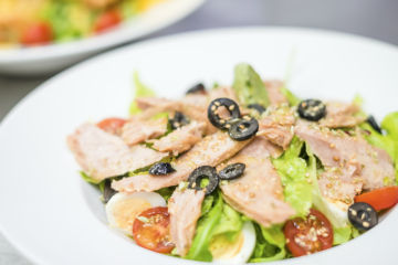 Centro dimagrimento dieta perdere pesa ferrara palestra dimagrire Magrella ricetta light tonno