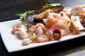 ricette light dietetiche per perdere peso ferrara