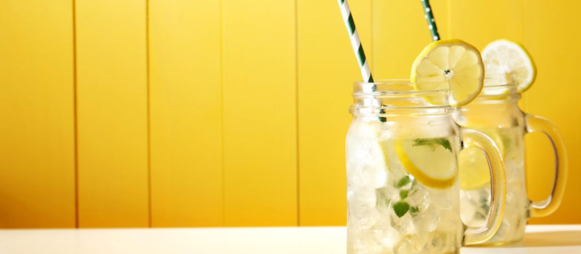 drink limone estivo Centro dimagrimento dieta perdere pesa ferrara palestra dimagrire Magrella benessere