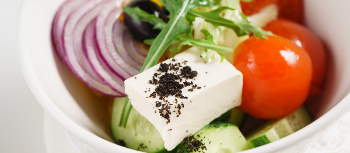 insalata Magrella Ferrara centro dimagrimento clinica per dimagrire dieta facile veloce perdere peso ricette light