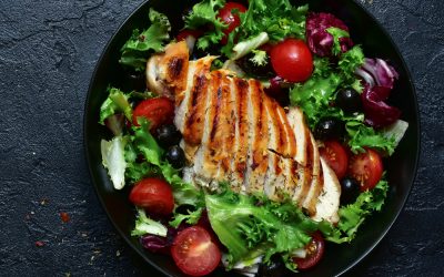 Tagliata-di-pollo_Magrella-ricette