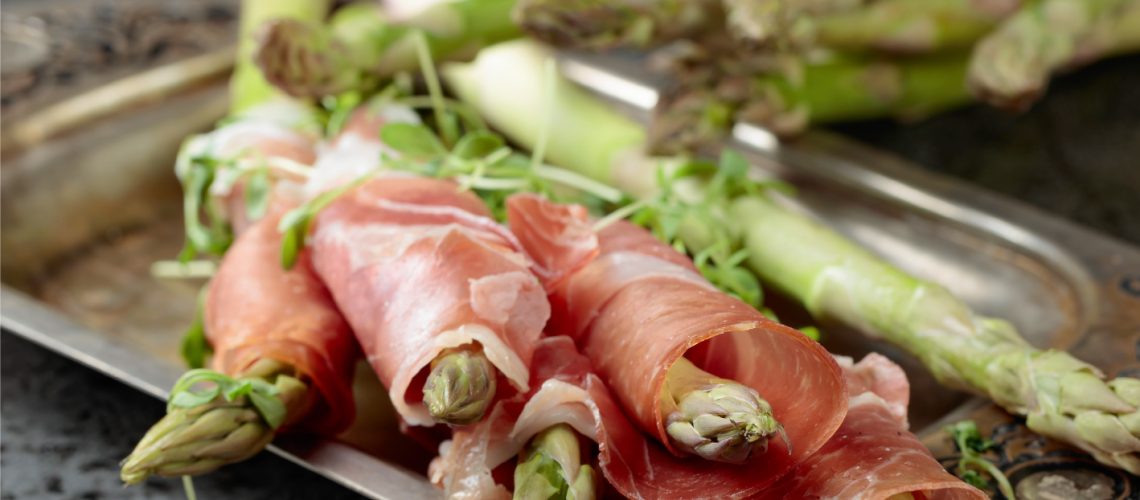 asparagi-con-prosciutto