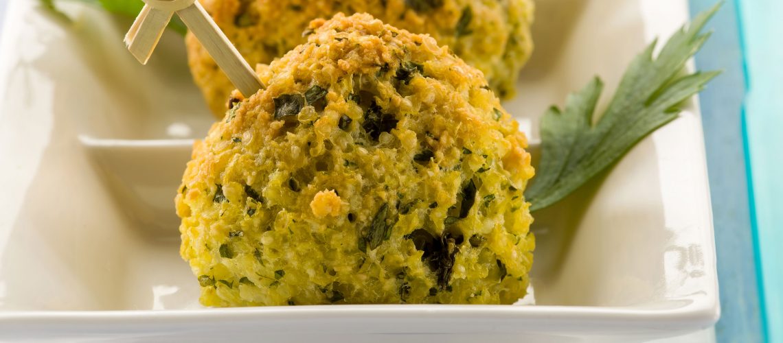 miglio polpette Centro dimagrimento dieta perdere pesa ferrara palestra dimagrire Magrella benessere