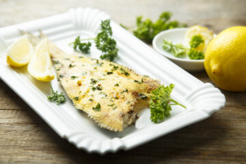 platessa impanata ricette di pesce ricette light cotoletta light