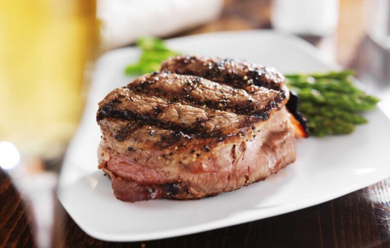 filetto di carne fe ricette light programma dieta mediterranea perdere peso velocemente clinica di dimagrimento centro ferrara magrella